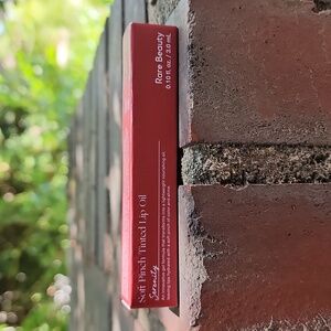 Rare Beauty Soft Pinch Tinted Lip Oil - Serenity